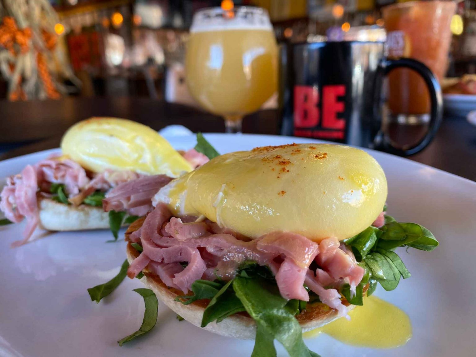 Buckeye Beer Engine Buckeye Beer Engine