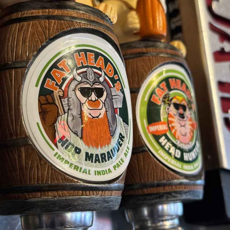 Awards Buckeye Beer Engine